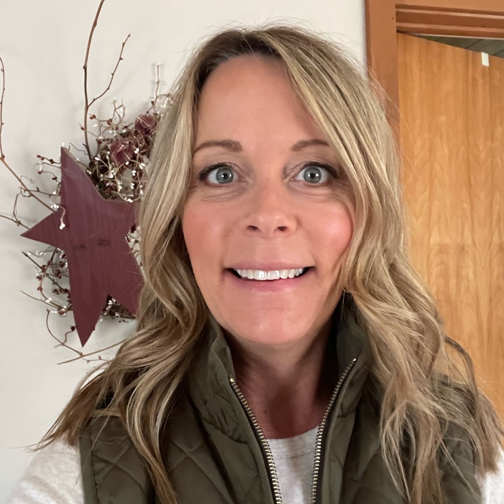 Meet your Posher, Tricia